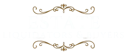 Estate Liquidators & Buyers Cornelius North Carolina.