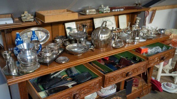 Storages buyers Cornelius North Carolina. Updated 2025